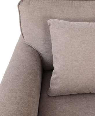 Kariam 90" Fabric Sofa, Created for Macy's