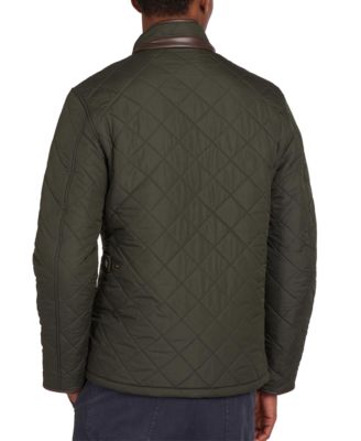 Стеганая куртка Barbour Barbour Powell 60190₽