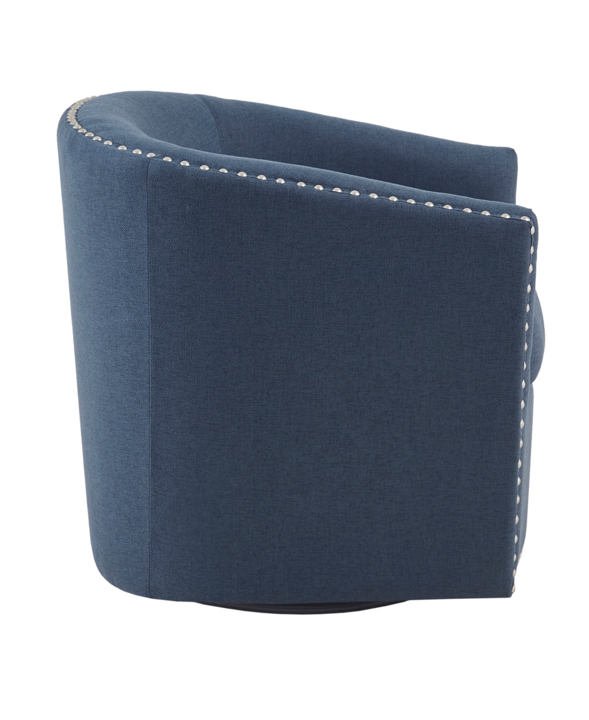Madison Park Tyler Swivel Chair