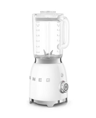 50's Retro Style Aesthetic Blender