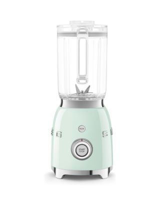 50's Retro Style Aesthetic Blender