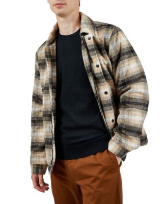 Мужской свитер Ben Sherman из мериноса Ben Sherman Crew 23890₽