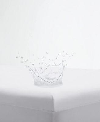 Serta Power Chill Ultra Mattress Protector, Full