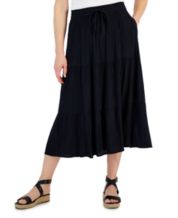 Black Skirts for Women - Macy's