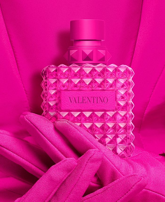 Valentino Donna Born In Roma Le Rendez-Vous Eau de Parfum, 3.4 oz. - Macy's