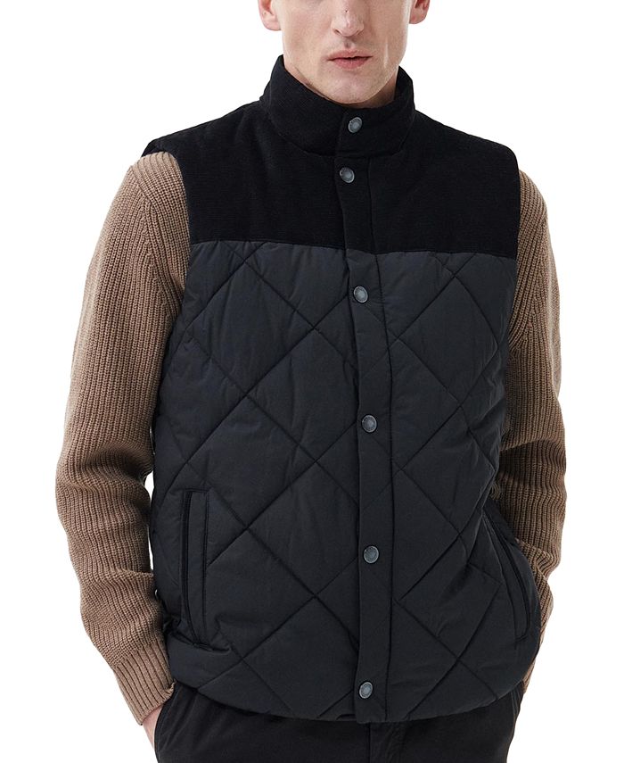Barbour coats store macys