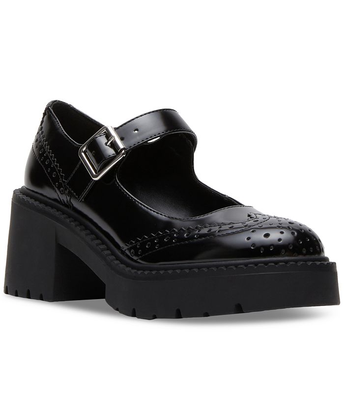 Madden girl 2025 slip on