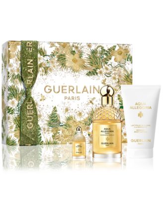 Purchases Guerlain Fragrance Bundle