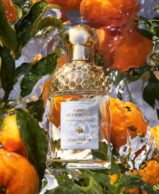 Guerlain 3-Pc. Aqua Allegoria Mandarine Basilic Eau de Toilette