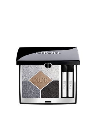 DIOR - Dior Limited-Edition Holiday Diorshow 5 Couleurs Eyeshadow Palette