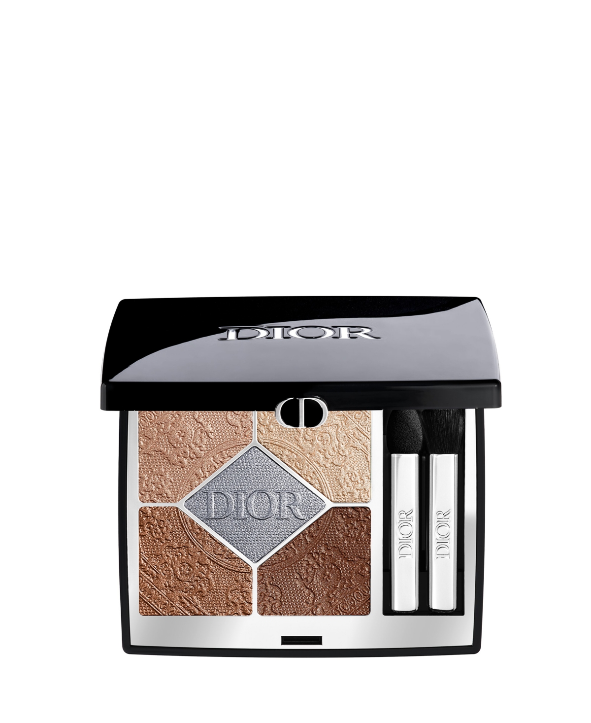 Dior Limited-edition Holiday Show 5 Couleurs Eyeshadow Palette