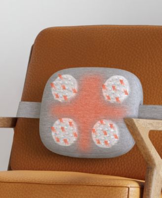 RealTouch Lumbar Acupressure Back Massager