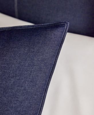 CLOSEOUT! Flynn 3-Pc. Duvet Cover Set, Full/Queen