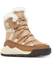 Winter Sorel Boots for Women Booties Ankle Boots Tall Boots