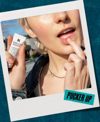 Kiehl's Since 1851 3-Pc. Kiss Me With Kiehl's Lip Balm Set