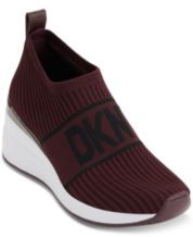 DKNY Wedges for Women Macy s