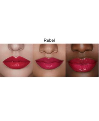 Larger Than Life All That Glitters Lip Plumping Gloss, 0.14 oz.