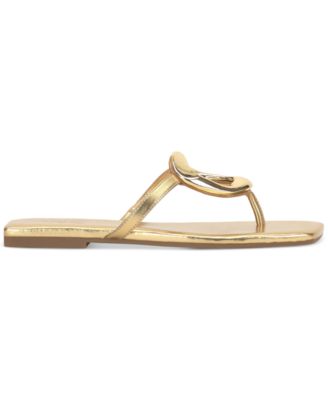 Women's Yadira Flat Sandals, Created for Macy's