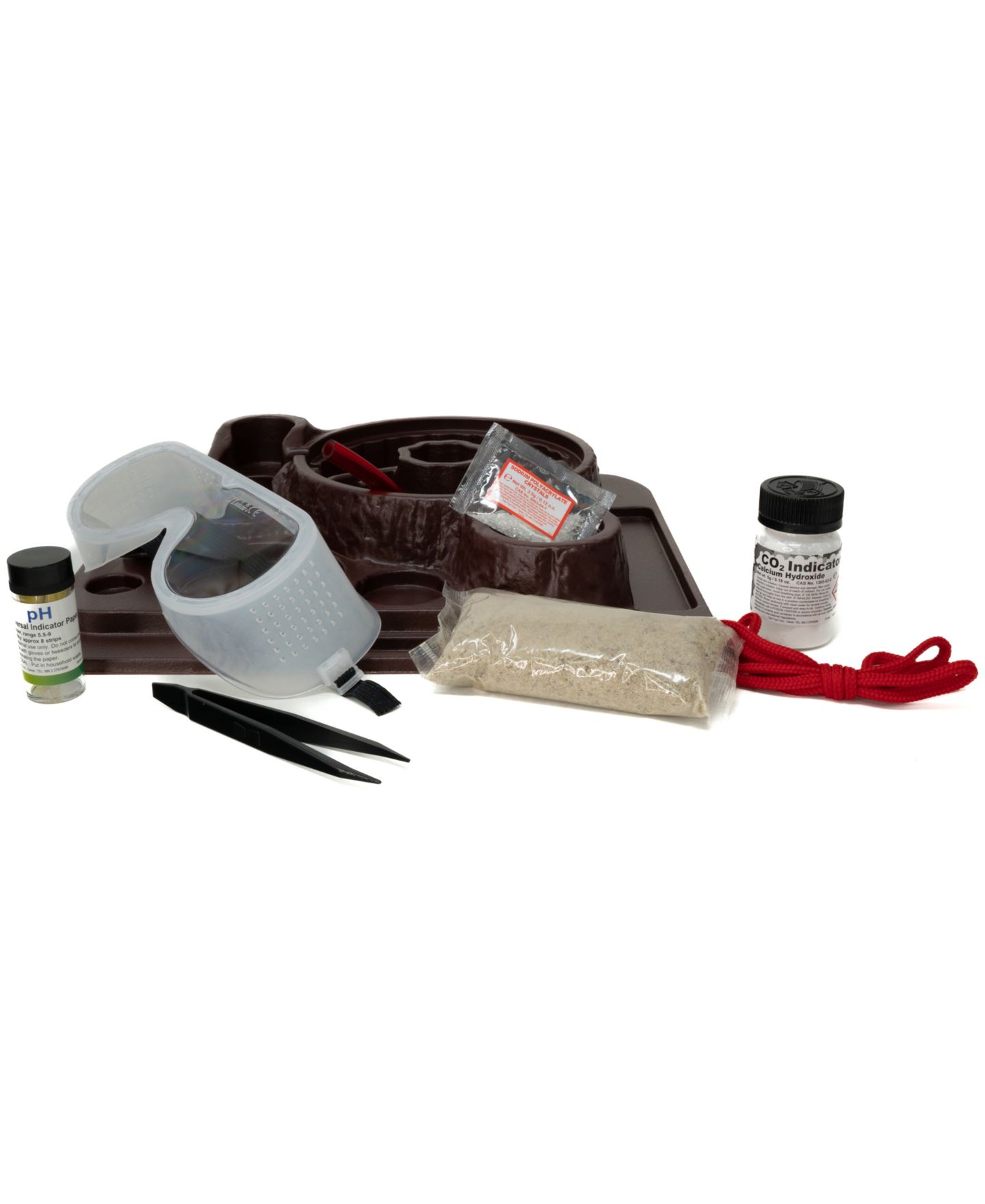 Детские игрушки WILD! Science Occupy Mars Stem Botany and Engineering Science Kit, Ages 8+ — фото 7