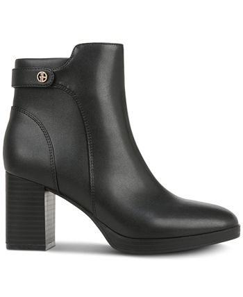 Giani bernini booties 2025