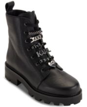 Girls boots macys sales