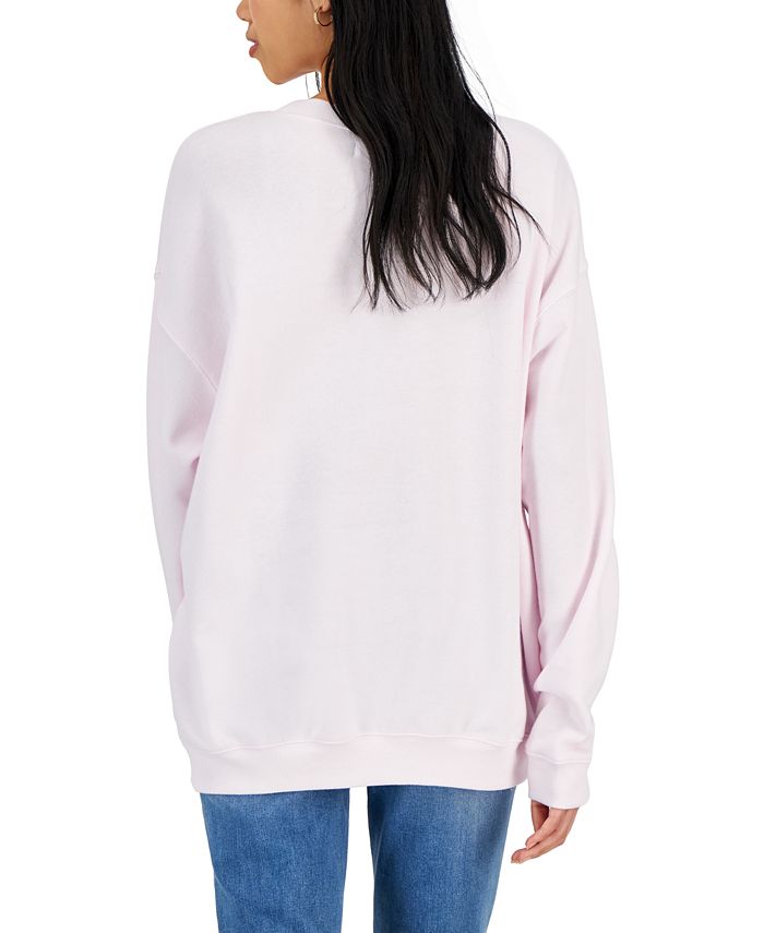 Grayson Threads, The Label Juniors' Floral Dragon Sweatshirt - Macy's