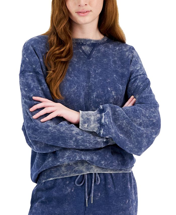 Macys clearance junior sweatshirts