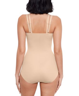 Women's Modern Miracle™ Torsette Bodybriefer