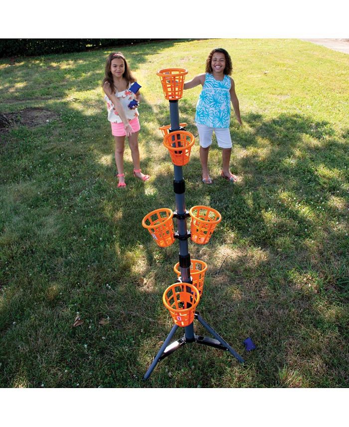 Bean Bag Bucketz B3 Toss Game Macy's