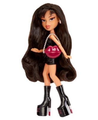 Bratz X Kylie Jenner Day Fashion Doll With Accessories And Poster - Macy's