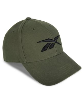 Men's Vector Logo Cap