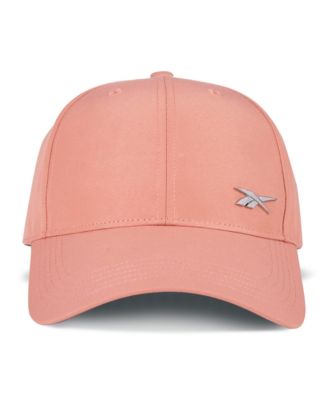 Men's Badge Logo Cap