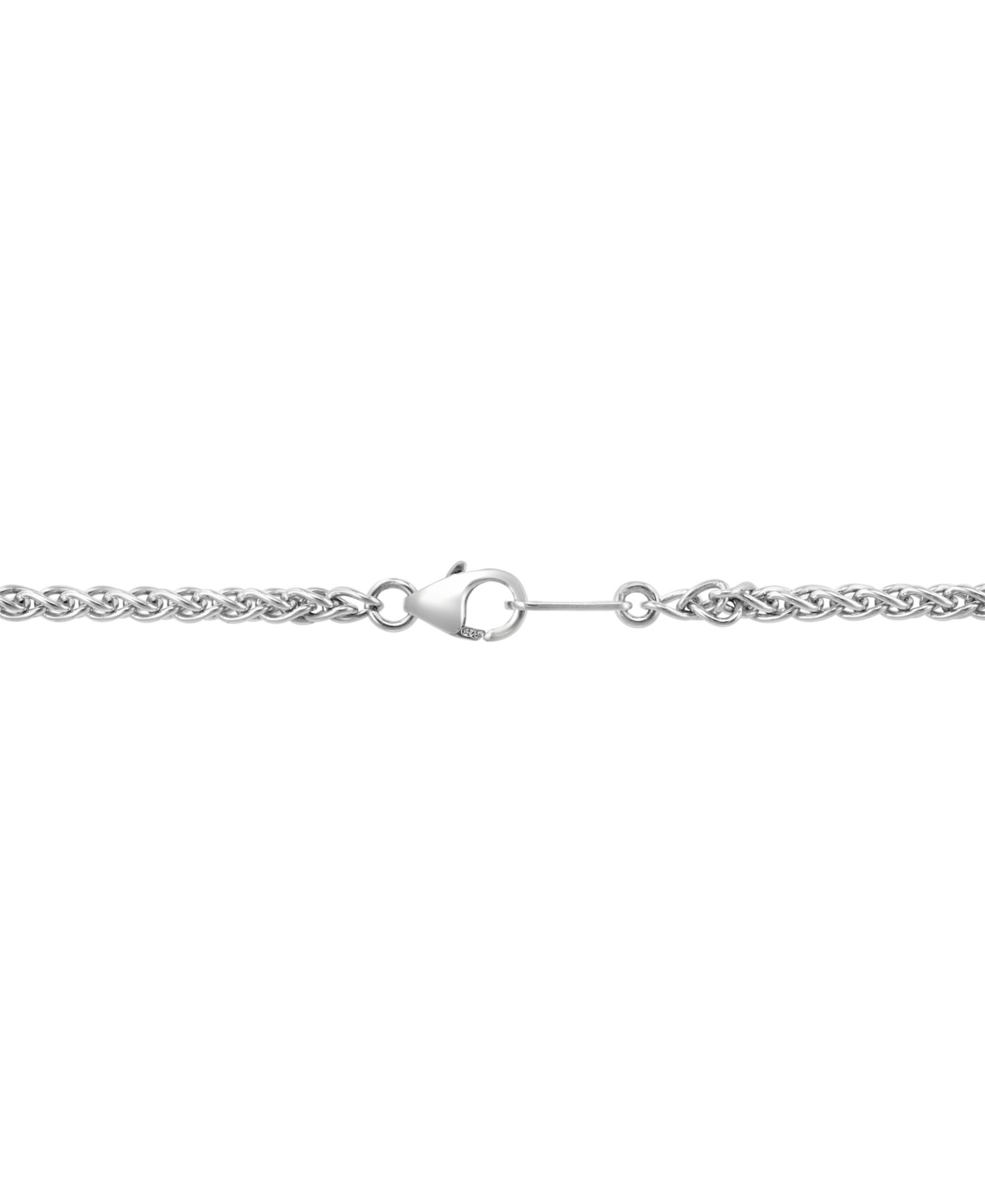 Effy Multi-Sapphire Starfish 18