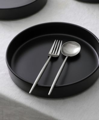 Celina 12 Pc. Dinnerware Set, Service for 4