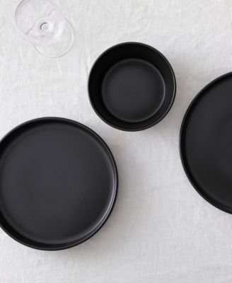 Celina 24 Pc. Dinnerware Set, Service for 8