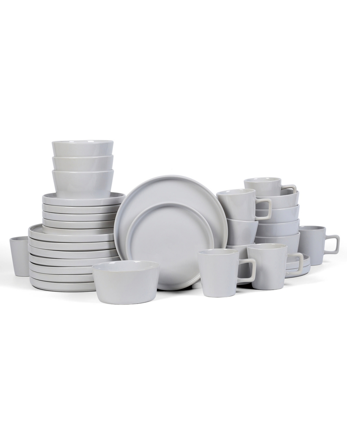 Stone Lain Celina 32 Pc. Dinnerware Set, Service For 8
