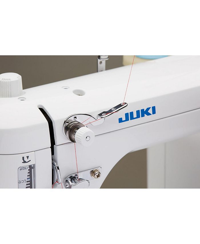 Juki TL18QVP Haruka HeavyDuty Mechanical Sewing and Quilting Machine Macy's