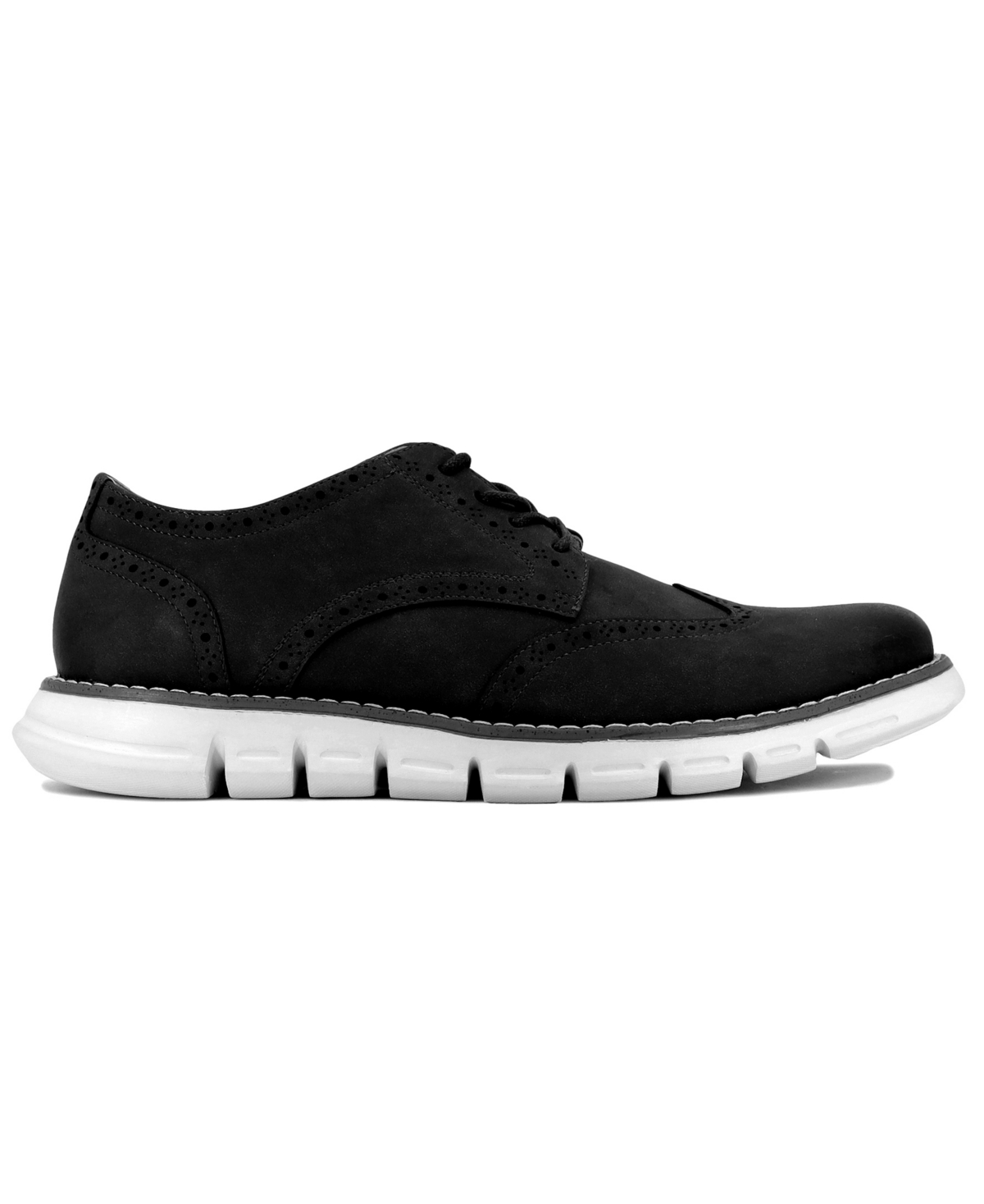 Nine West Men's Garnet Oxford Dress Shoes