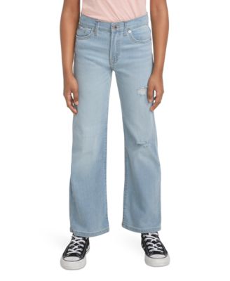 Levi's