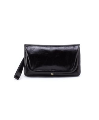 LAUREN WRISTLET