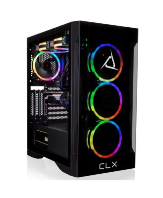 CLX