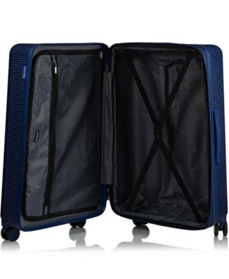 3-Piece Iconic II Hardside Luggage Set