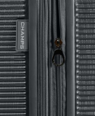 3-Piece Iconic II Hardside Luggage Set