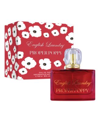 Propper Poppy Eau de Parfum, 3.4 oz.