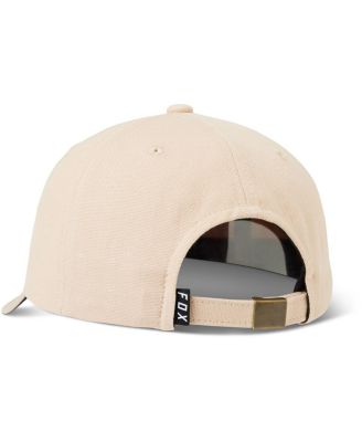 Womens Fox Tan Rockwilder Adjustable Hat 6690₽