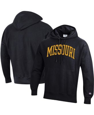 Tigers Champion Hoodie