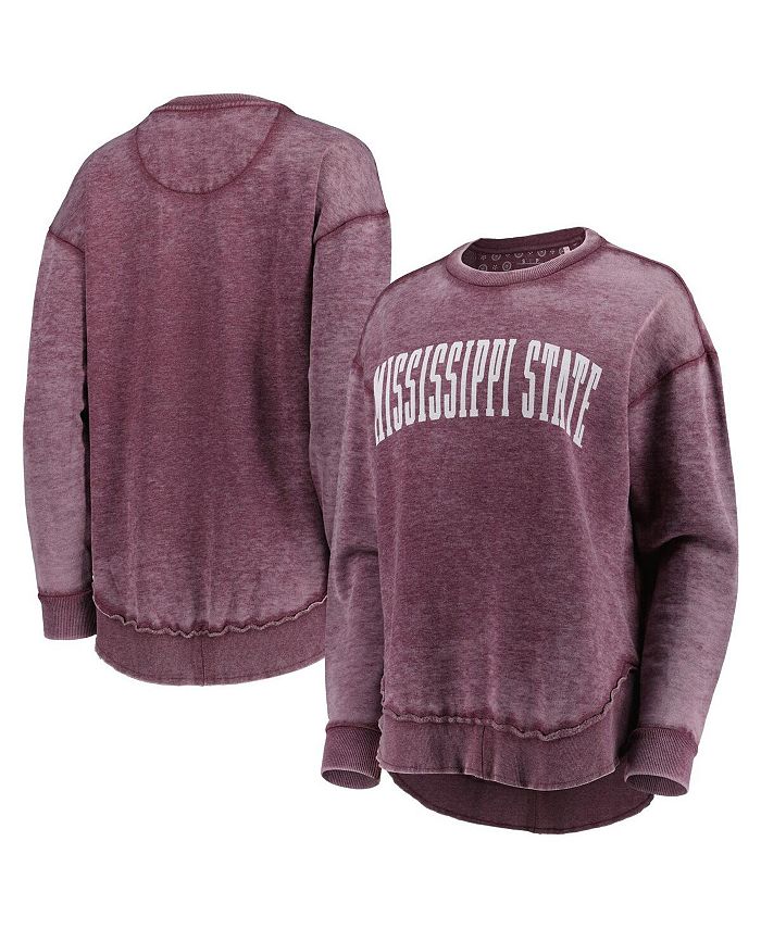 Vintage mississippi discount state sweatshirt