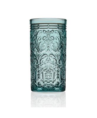 Jax Highballs, Set of 4