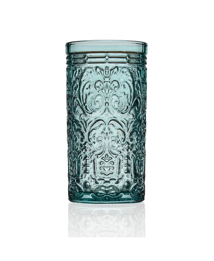 Godinger Jax Highball Glasses, Set of 4 Macy's