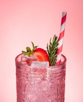 Jax Highballs, Set of 4